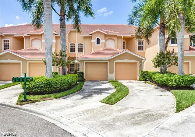 Photo 1 of Sale Pending at 3261 Lee Way Ct #503, North Fort Myers, FL 33903 | MLS# 2026033481 | Listing updated on 2026-09-11