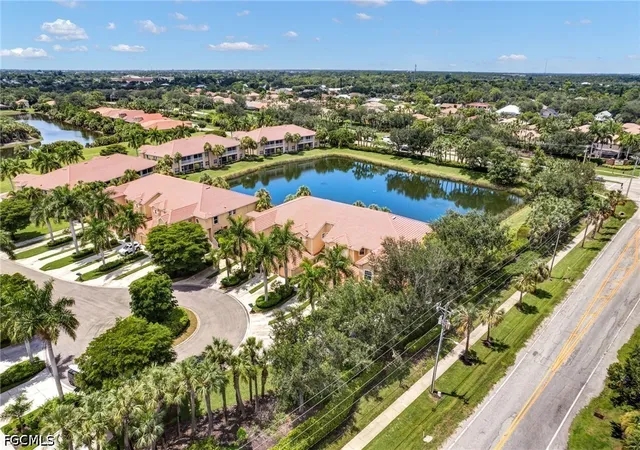 Listing Photo 2 - Condo for sale in building located at 3261 Lee Wy Ct, North Fort Myers, FL 33903 - Unit #503
