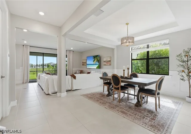 Photo 3 of Single family home for sale at 20179 Napa Loop, Estero, FL 33928 | MLS# 226028554 | Listing updated on 2026-09-04