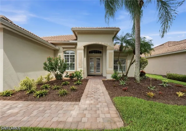 Photo 2 of Sale Pending at 26443 Doverstone St, Bonita Springs, FL 34135 | MLS# 226028119 | Listing updated on 2026-09-02