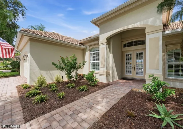 Photo 3 of Sale Pending at 26443 Doverstone St, Bonita Springs, FL 34135 | MLS# 226028119 | Listing updated on 2026-09-02