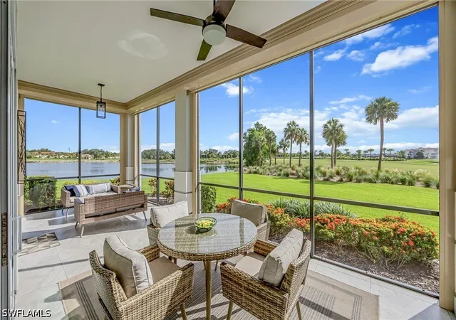 Photo 2 of Condo for sale at 604 El Camino Real #9-101, Naples, FL 34119 | MLS# 226028331 | Listing updated on 2026-09-13