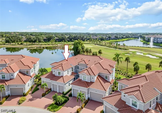 Photo 3 of Condo for sale at 604 El Camino Real #9-101, Naples, FL 34119 | MLS# 226028331 | Listing updated on 2026-09-13