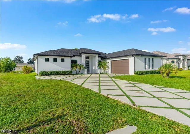 Photo 2 of Sale Pending at 1902 Ne 6th Street, Cape Coral, FL 33909 | MLS# 2026033489 | Listing updated on 2026-09-01