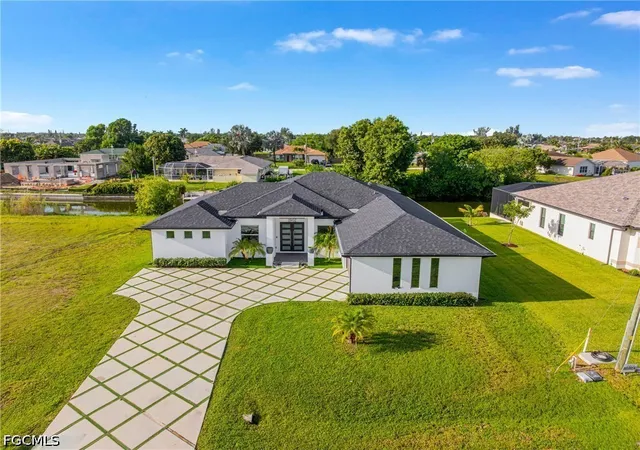 Photo 3 of Sale Pending at 1902 Ne 6th Street, Cape Coral, FL 33909 | MLS# 2026033489 | Listing updated on 2026-09-01