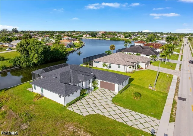 Photo 3 of Sale Pending at 1902 NE 6th Street, Cape Coral, FL 33909 | MLS# 2026033489 | Listing updated on 2026-09-01