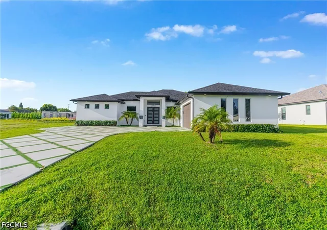 Photo 4 of Sale Pending at 1902 NE 6th Street, Cape Coral, FL 33909 | MLS# 2026033489 | Listing updated on 2026-09-01
