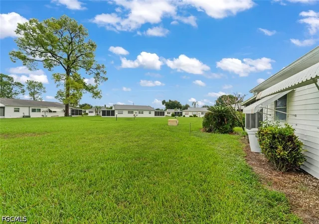 Photo 4 of Townhouse for sale at 16 Dawn Flower Cir, Lehigh Acres, FL 33936 | MLS# 2026033495 | Listing updated on 2026-09-12