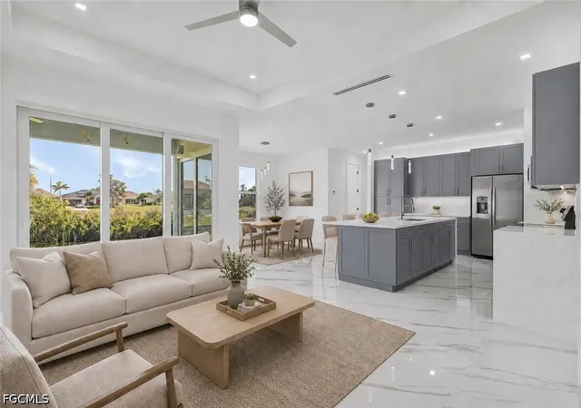 Photo 2 of Single family home for sale at 1623 Nw 2nd Street, Cape Coral, FL 33993 | MLS# 2026033499 | Listing updated on 2026-09-15