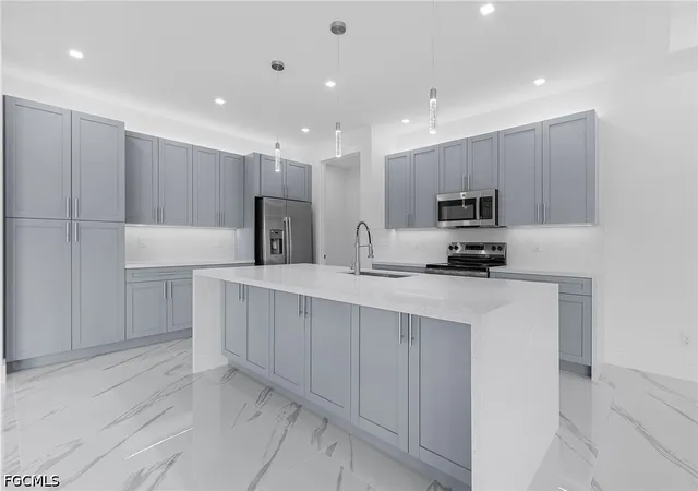 Photo 4 of Single family home for sale at 1623 NW 2nd Street, Cape Coral, FL 33993 | MLS# 2026033499 | Listing updated on 2026-09-15