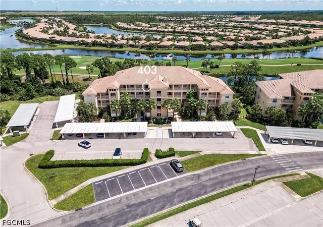 Photo 1 of Condo for sale at 10720 Palazzo Way #403, Fort Myers, FL 33913 | MLS# 2026033500 | Listing updated on 2026-09-20