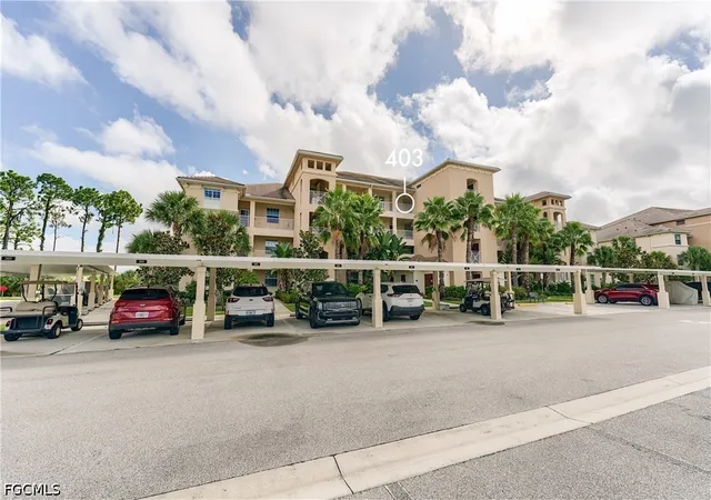 Photo 2 of Condo for sale at 10720 Palazzo Way #403, Fort Myers, FL 33913 | MLS# 2026033500 | Listing updated on 2026-09-20