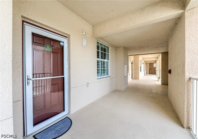 Listing Photo 4 - Condo for sale in building located at 10720 Palazzo Wy, Fort Myers, FL 33913 - Unit #403