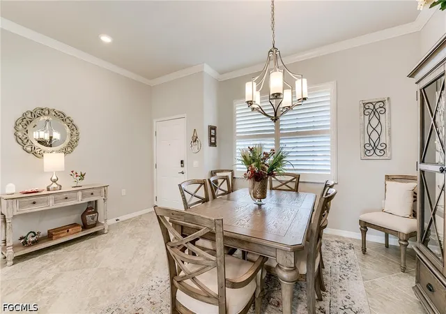 Listing Photo 5 - Condo for sale in building located at 10720 Palazzo Wy, Fort Myers, FL 33913 - Unit #403