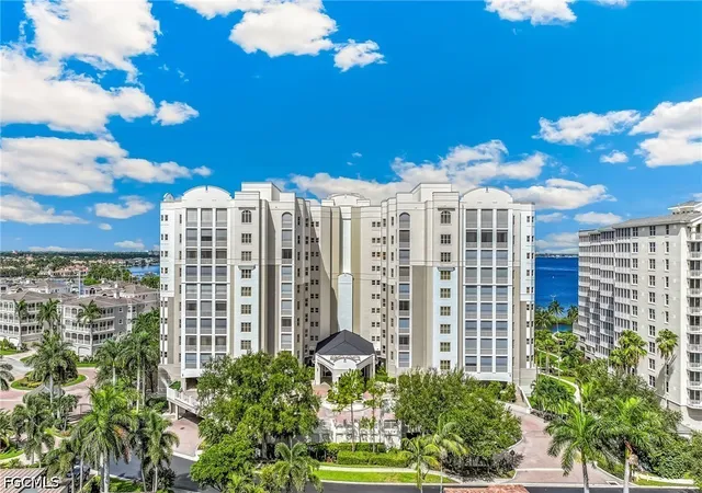 Photo 1 of Condo for sale at 14270 Royal Harbour Ct #1019, Fort Myers, FL 33908 | MLS# 2026033504 | Listing updated on 2026-10-02