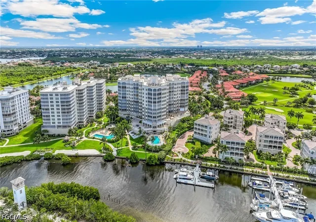 Photo 3 of Condo for sale at 14270 Royal Harbour Ct #1019, Fort Myers, FL 33908 | MLS# 2026033504 | Listing updated on 2026-10-02