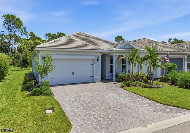 Photo 2 of Sale Pending at 7517 Paradise Tree Dr, North Fort Myers, FL 33917 | MLS# 2026033520 | Listing updated on 2026-09-14