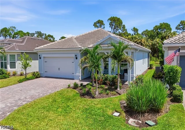 Photo 3 of Sale Pending at 7517 Paradise Tree Dr, North Fort Myers, FL 33917 | MLS# 2026033520 | Listing updated on 2026-09-14