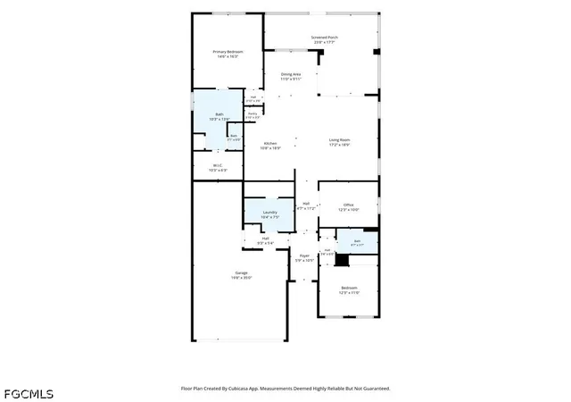 Photo 50 of Sale Pending at 7517 Paradise Tree Dr, North Fort Myers, FL 33917 | MLS# 2026033520 | Listing updated on 2026-09-14