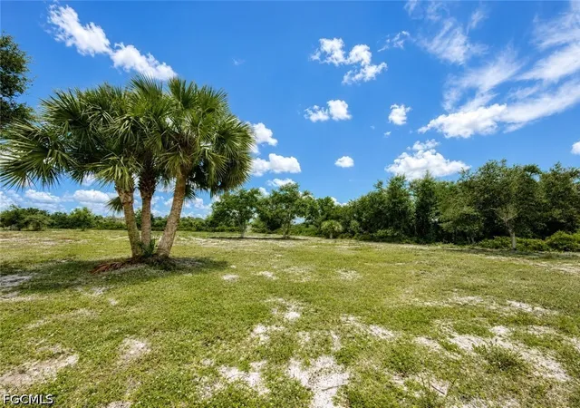 Photo 2 of Land for sale at 225 N Zambria St, Clewiston, FL 33440 | MLS# 2026033525 | Listing updated on 2026-09-18