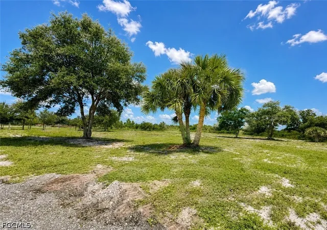 Photo 3 of Land for sale at 225 N Zambria St, Clewiston, FL 33440 | MLS# 2026033525 | Listing updated on 2026-09-18