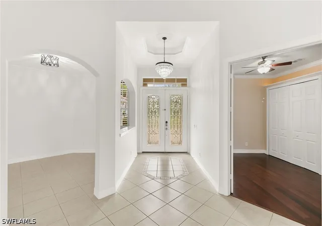 Photo 3 of Single family home for sale at 3917 Fabienne Ct, Naples, FL 34109 | MLS# 226027939 | Listing updated on 2026-09-12