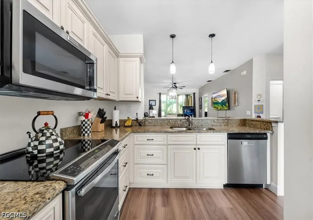 Condo for sale at 15030 Bridgeway Ln #503, Fort Myers, FL 33919 | MLS# 2026033531