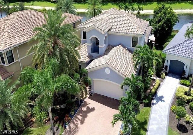 Photo 1 of Single family home for sale at 4036 Nova Ln, Naples, FL 34119 | MLS# 226028380 | Listing updated on 2026-09-13