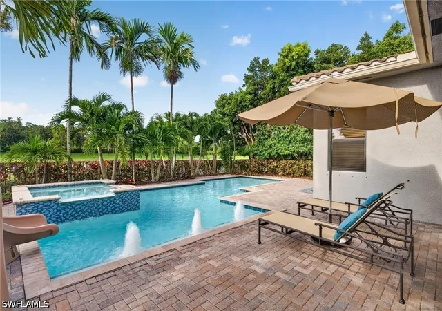 Photo 2 of Single family home for sale at 4036 Nova Ln, Naples, FL 34119 | MLS# 226028380 | Listing updated on 2026-09-13