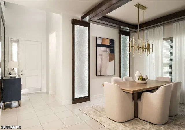 Photo 3 of Single family home for sale at 4036 Nova Ln, Naples, FL 34119 | MLS# 226028380 | Listing updated on 2026-09-13