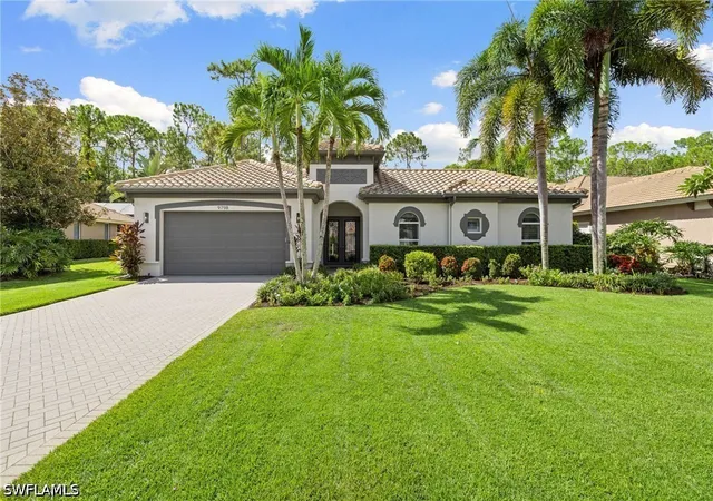 Photo 1 of Sale Pending at 9798 Rocky Bank Dr, Naples, FL 34109 | MLS# 226024939 | Listing updated on 2026-09-02