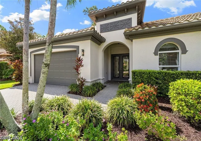 Photo 2 of Sale Pending at 9798 Rocky Bank Dr, Naples, FL 34109 | MLS# 226024939 | Listing updated on 2026-09-02