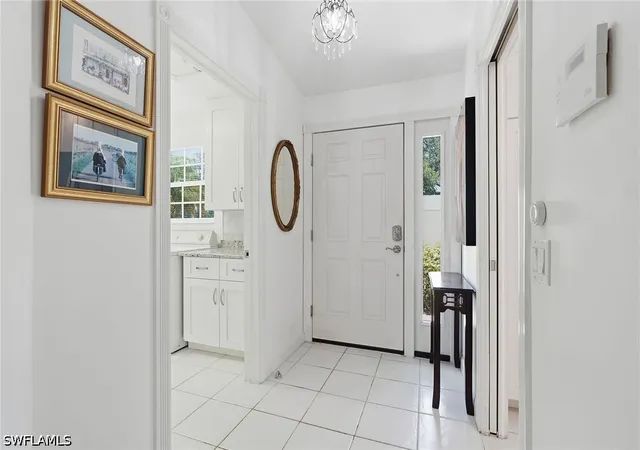 Photo 2 of Townhouse for sale at 3105 Andorra Cr, Naples, FL 34109 | MLS# 226028612 | Listing updated on 2026-09-14