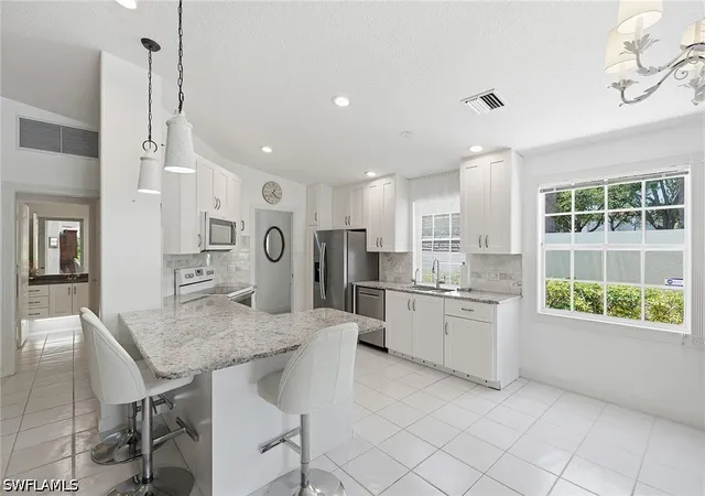 Photo 3 of Townhouse for sale at 3105 Andorra Cr, Naples, FL 34109 | MLS# 226028612 | Listing updated on 2026-09-14