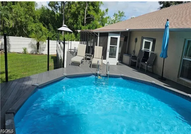 Photo 1 of Single family home for sale at 711 Epps Brown St E, Lehigh Acres, FL 33974 | MLS# 2026033549 | Listing updated on 2026-09-08
