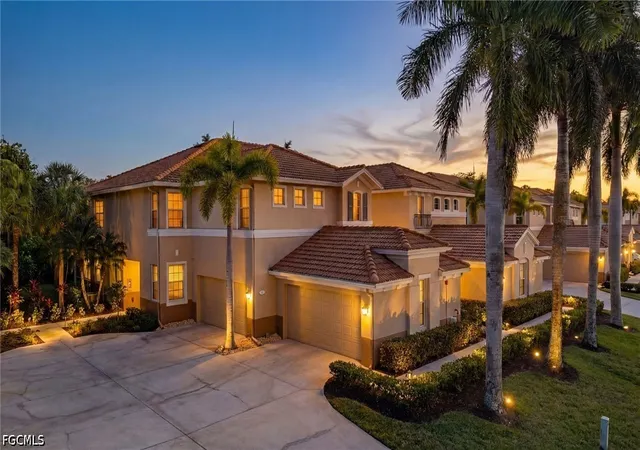 Photo 1 of Sale Pending at 11033 Harbour Yacht Ct #101, Fort Myers, FL 33908 | MLS# 2026033552 | Listing updated on 2026-10-18