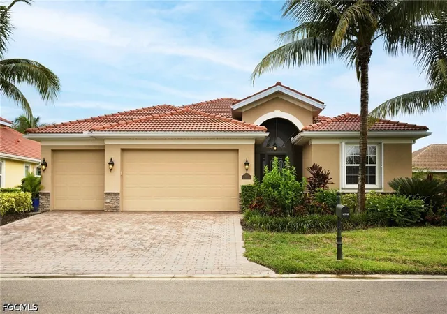 Photo 1 of Single family home for sale at 12710 Olde Banyon Blvd, North Fort Myers, FL 33903 | MLS# 2026033555 | Listing updated on 2026-09-14
