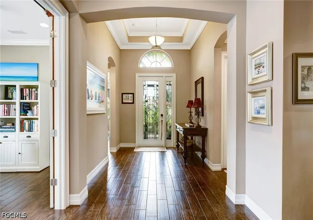 Photo 3 of Sale Pending at 12710 Olde Banyon Blvd, North Fort Myers, FL 33903 | MLS# 2026033555 | Listing updated on 2026-10-06