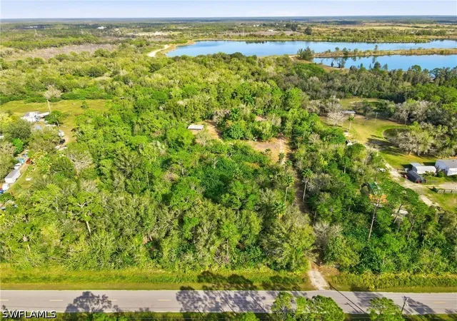 Photo 3 of Land for sale at 39970 Little Farm Rd, Punta Gorda, FL 33982 | MLS# 226028750 | Listing updated on 2026-09-14