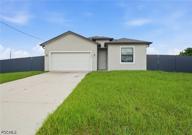Photo 1 of Single family home for sale at 7004 Alfa Ct, Labelle, FL 33935 | MLS# 2026033559 | Listing updated on 2026-09-01