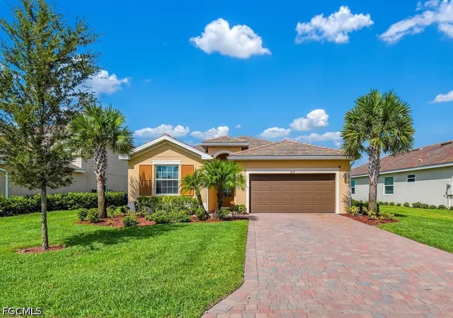 Photo 1 of Single family home for sale at 3637 Passion Vine Dr, Alva, FL 33920 | MLS# 2026033560 | Listing updated on 2026-09-05