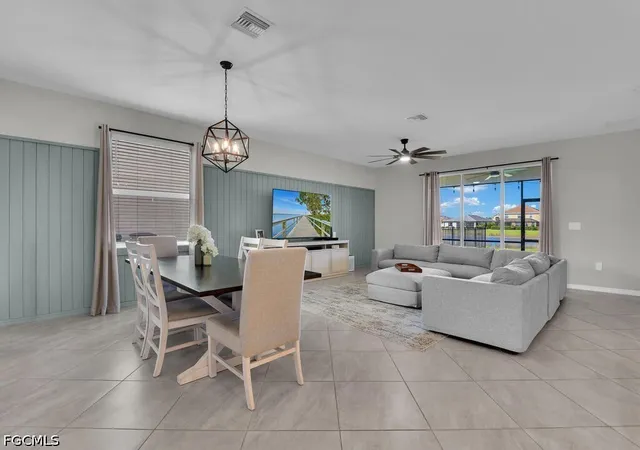 Photo 3 of Single family home for sale at 3637 Passion Vine Dr, Alva, FL 33920 | MLS# 2026033560 | Listing updated on 2026-09-28