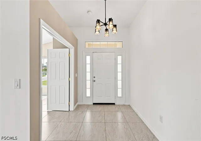 Photo 3 of Single family home for sale at 8340 Gassner Way, Lehigh Acres, FL 33972 | MLS# 2026033562 | Listing updated on 2026-09-11