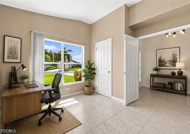 Photo 3 of Single family home for sale at 8340 Gassner Way, Lehigh Acres, FL 33972 | MLS# 2026033562 | Listing updated on 2026-09-11