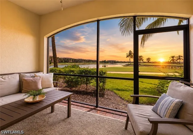Photo 1 of Condo for sale at 17911 Bonita National Blvd #114, Bonita Springs, FL 34135 | MLS# 226028215 | Listing updated on 2026-09-13