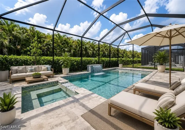 Photo 1 of Single family home for sale at 8779 Oceana Way, Naples, FL 34114 | MLS# 226028729 | Listing updated on 2026-09-16
