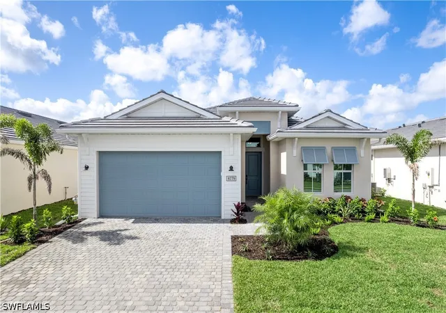 Photo 3 of Single family home for sale at 8779 Oceana Way, Naples, FL 34114 | MLS# 226028729 | Listing updated on 2026-09-16