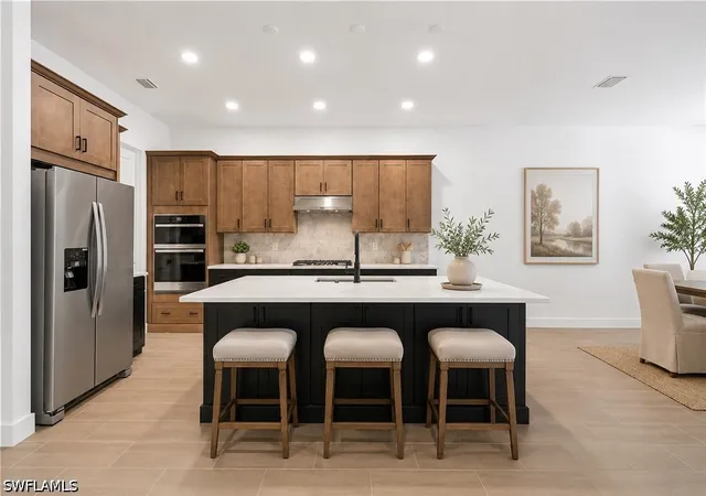 Photo 3 of Single family home for sale at 8779 Oceana Way, Naples, FL 34114 | MLS# 226028729 | Listing updated on 2026-09-16