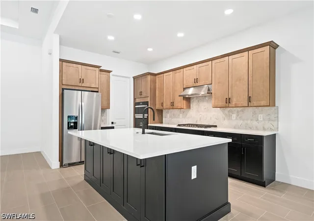 Photo 4 of Single family home for sale at 8779 Oceana Way, Naples, FL 34114 | MLS# 226028729 | Listing updated on 2026-09-16