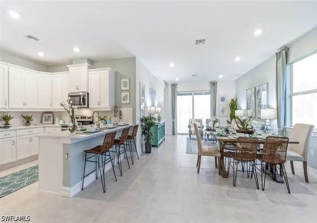 Photo 2 of Townhouse for sale at 8312 Bridgewater Dr, North Fort Myers, FL 33917 | MLS# 226028759 | Listing updated on 2026-09-03